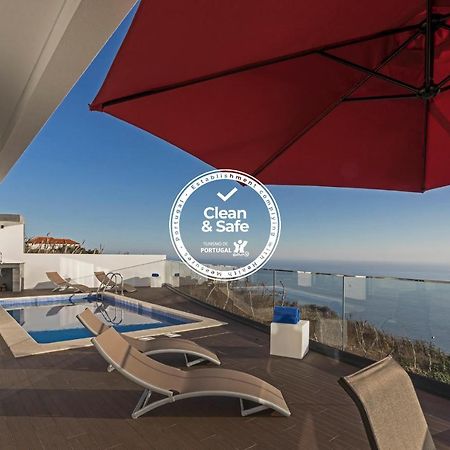 ארקו דה קלחטה Searenity Vacation Home II By An Island Apart מראה חיצוני תמונה