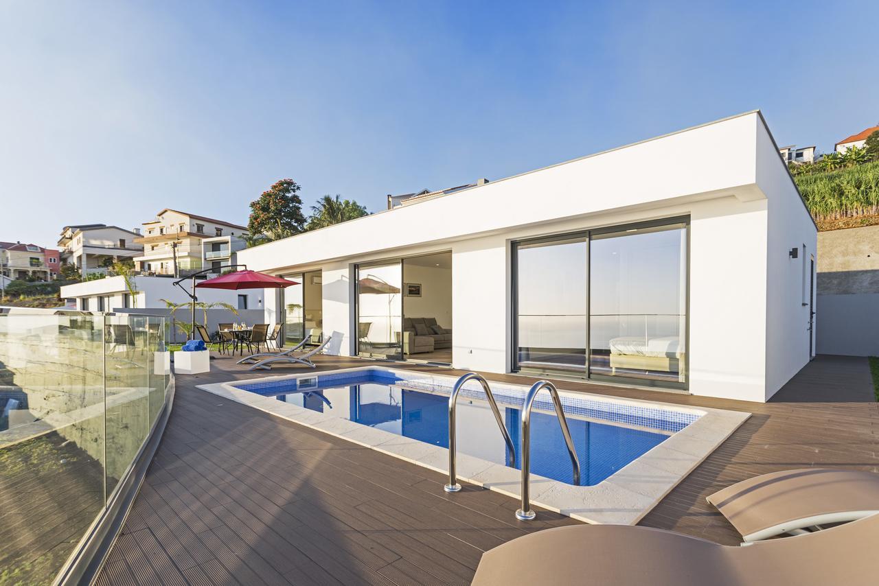 ארקו דה קלחטה Searenity Vacation Home II By An Island Apart מראה חיצוני תמונה