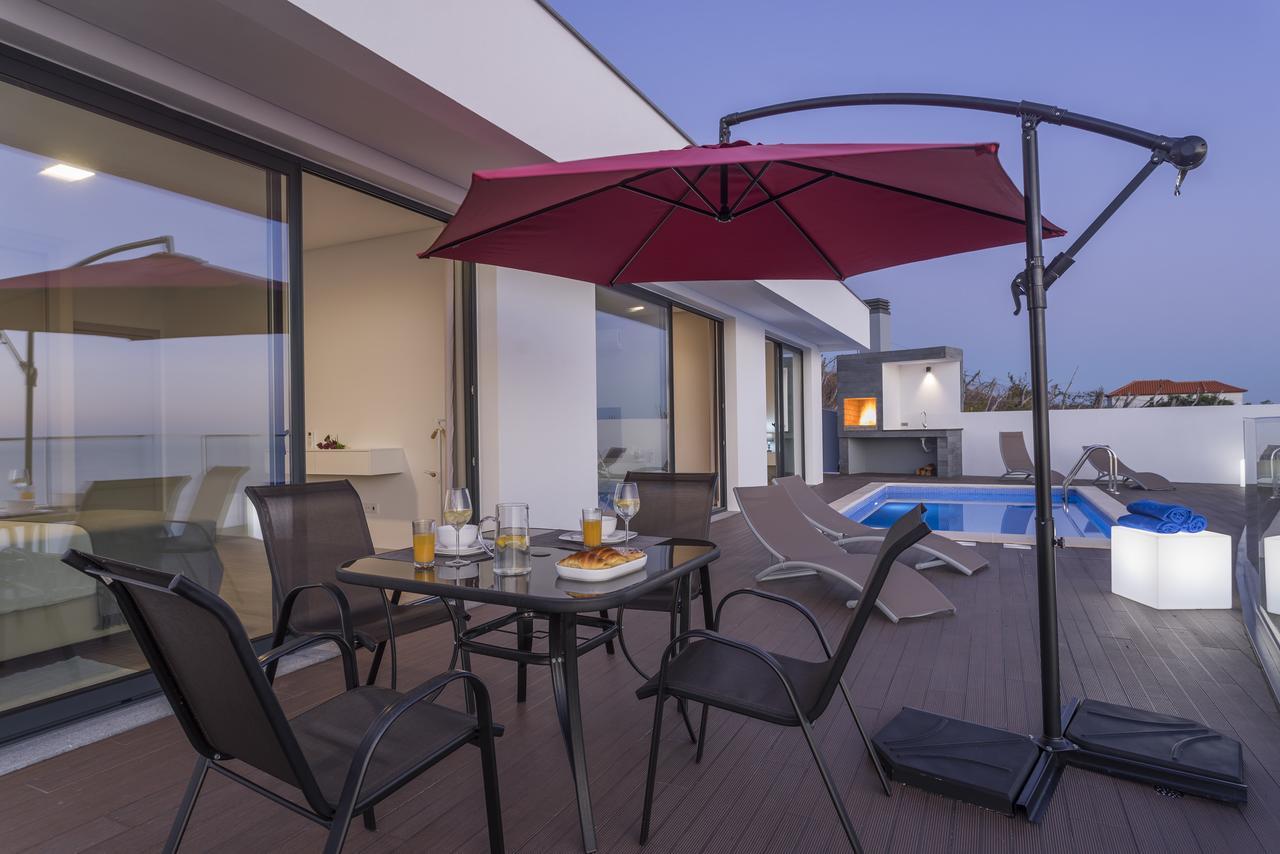 ארקו דה קלחטה Searenity Vacation Home II By An Island Apart מראה חיצוני תמונה