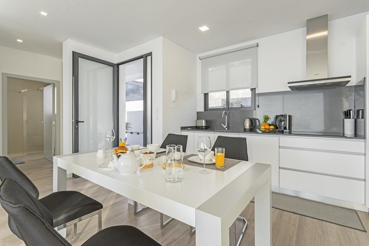 ארקו דה קלחטה Searenity Vacation Home II By An Island Apart מראה חיצוני תמונה